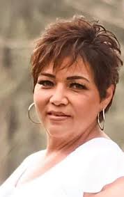 Anita Marie Gallegos Perry