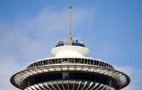 Seattle space needle observation deck admission. Space Needle Seattle Ticket Price Timings Address Triphobo