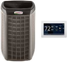 Central air conditioning systems made by good brands don't break down as much. Energy Star Most Efficient 2021 Central Air Conditioners And Air Source Heat Pumps Products Energy Star