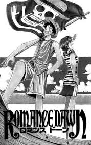 He wanted to become a manga artist to avoid getting a real job. 11 Eiichiro Oda Ideas EiichirÅ Oda Manga One Piece Manga