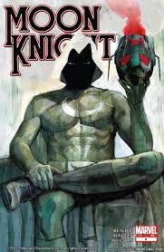 Moon Knight V6 002 2011 | Read Moon Knight V6 002 2011 comic online in high  quality. Read Full Comic online for free - Read comics online in high  quality .| One million comics .Com