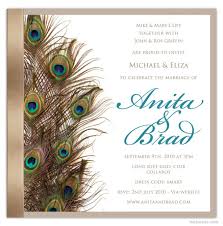 35 Creative And Unusual Wedding Invitation Card Design Ideas