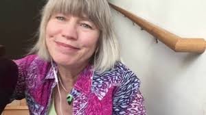 MY MAMA'S HANDS by Sara Hickman