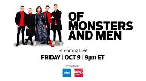 Rescue a woman working a jungle clinic in midst of warfare. Of Monsters And Men Of Monsters And Men Live Presented By Cdw Intel 10 9 9 Pm Est Set Your Reminder Here Facebook