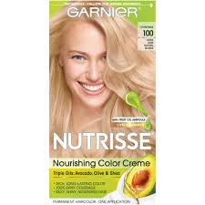Read honest and unbiased product reviews from our users. Garnier Nutrisse Nourishing Hair Color Creme Hair Treatments Beauty Health Shop The Exchange