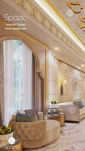 Majlis Interior Design In Dubai Luxury House Interior Design Moroccan Interiors Interior Design Dubai