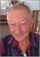 Thomas Holbrook Obituary (1942