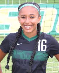 2017 Women's Soccer Roster