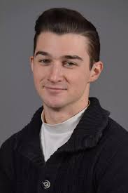 2016-17 Men's Track & Field Roster