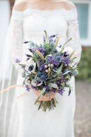 Image Result For Cream Bridal Bouquet Ideas Purple Wedding Bouquets Purple Wedding Flowers Spring Wedding Bouquets