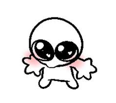 Help me find drawing meme of little guy staring at camera from overview  angle : r/HelpMeFind