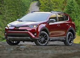 2019 toyota avalon xle preliminary 22 city/32 hwy/26 combined mpg estimates determined by toyota. A Closer Look At The 2018 Toyota Rav4 Keith Pierson Toyota Blog