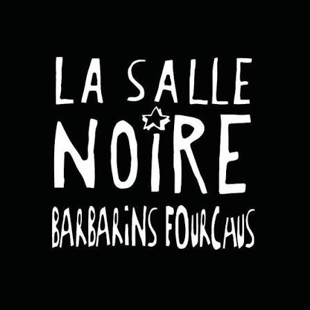 LA SALLE NOIRE | Grenoble