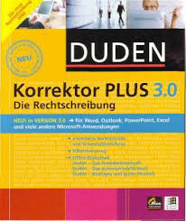 Wie sie das feature in powerpoint aktivieren, zeigen wir ihnen in diesem artikel. Duden Korrektor Plus 3 0 Die Rechtschreibung Die Rechtschreibprufung Fur Anwendungen Aus Microsoft Office Und Microsoft Works Wie Zum Beispiel Word Outlook Powerpoint Excel Und Viele Andere Lehrerbibliothek De