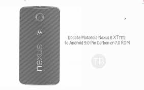 Update Motorola Nexus 6 XT1112 to ...