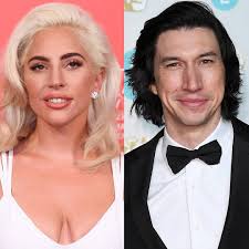 In late 1998 she went through a scandalous trial followed closely by the italian public for. See Lady Gaga And Adam Driver Channel 80s Ski Glamour In First Look At House Of Gucci E Online Times News Express