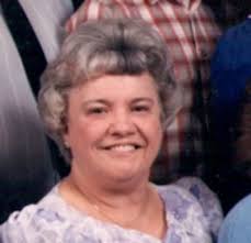 Jessie Morrison Richards Obituary August 21, 2015