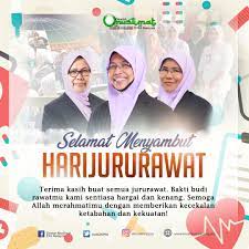 Senarai tema sambutan hari guru huraian maksud dan logo guru, 16 mei tahun ini. Selamat Hari Jururawat Sedunia 2019 Berita Parti Islam Se Malaysia Pas