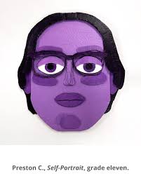 So many of you submitted stunning works of student art, which made the job  of picking the @davispublications 2025–2026 Planner Art Contest winners  that much more challenging. Today, we present to you