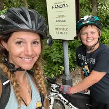 Ashton Ewing updated her profile picture.