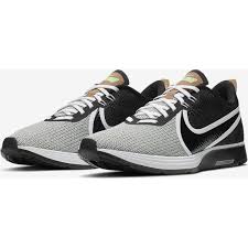 Pantofi sport, Adidasi barbati Nike Zoom Strike 2 SE BQ9260-100