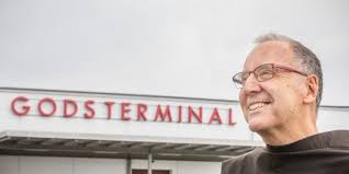 Via hjärtat fann Charles vägen till Gotland