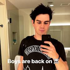 Kj apa who plays archie andrews has to have his hair dyed red before every season. Back To Black Hair Riverdale