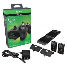 Pdp Ultra Slim Charge System For Xbox One Gamestop
