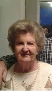 Obituary for Carolyn Connell (Odom) Parker