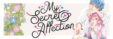 My Secret Affection | Seven Seas Entertainment