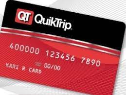Check spelling or type a new query. Quiktrip Launches New Private Label Credit Card