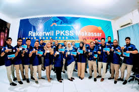 The information inside the log files includes internet protocol (ip) addresses, browser type, internet service provider (isp), date/time stamp, referring/exit pages, and possibly the. Pt Pkss Makassar Gandeng Kampus Garap Personal Branding Fajar Pendidikan