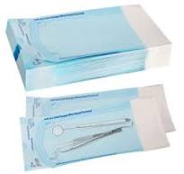 Surgical Gown Sterilization Pouch - Best Selling Med Supplies