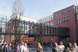 Hochschulportrat Hochschule Fur Technik Stuttgart Odeki Hochschule für technik stuttgart (hft stuttgart) offers courses and programs leading to officially recognized higher education degrees such as bachelor degrees, master degrees in several areas of.