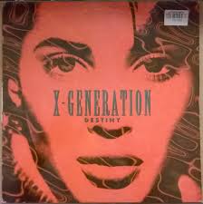 X-Generation