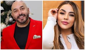 A timeline of their relationship lupillo rivera weight, wiki, favorite things, height, affairs, biography lupillo, gustavo rivera feud: Lupillo Rivera Reacciona A Detencion De Mayeli Alonso Su Ex Esposa