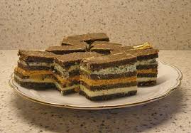 Pumpernickel Turmchen Rezept Rezept Rezepte Pumpernickel Happchen Lebensmittel Essen