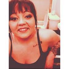 Amber Stead's Instagram, Twitter & Facebook