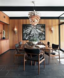 The home is constructed of steel, glass, concrete, stone and california redwood. Jamie Bush Co Modern Interior Design For Luxury Homes Covet House Blog