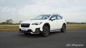 Checkout xv price list below to see the srp prices and promos available. 2021 All Subaru Cars List In Malaysia Price Specs Images Reviews Wapcar