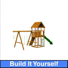 Little gadgets to make you life a whole lot easier! Playstar Legacy Build It Yourself Playset Material List At Menards