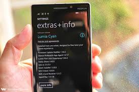If you've shopped lately for a new phone, you know how easy it is to end up spending n. Unlocked Nokia Lumia 930 Picks Up Minor Firmware Update Windows Central