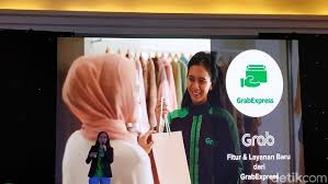 Memiliki mobil dan tidak pernah digunakan, itu cukup di sayangkan loh. Belanja Online Bisa Cod An Pakai Grab Ini Caranya