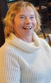 Obituary information for Robin Lorraine McMurter