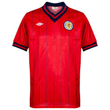 Last modified on wed 2 jun 2021 23.37 edt scotland have become so unaccustomed to preparation work for major finals that the significance of this draw with the netherlands is difficult to. Score Draw Scotland Mens Ss Away Shirt 1982 Scot82apcss Footy Com