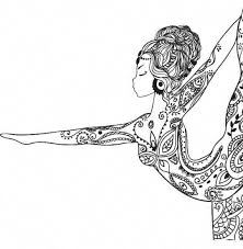 Fitness Ideas For Moms When It Relates To Basic Fitness Work Outs You Do Not Always Have To Attend A Gym To Obtain The Full Ef Yoga Art Chakra Art Hippie