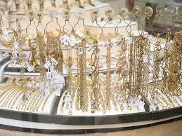 كيف أثر ارتفاع أسعار الذهب في مصر لمستوى تاريخي على حركة الس مصراوى