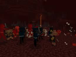 We did not find results for: Mcpe Bedrock Wither Skeleton Knight Addon Minecraft Addons Mcbedrock Forum