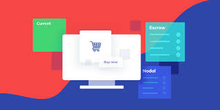 Thirdly, top banks allow opening and operating multiple accounts for deals with waterfall mechanism. Nodal Vs Escrow Vs Current Account What Does Your Business Need Razorpayx