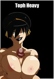 Toph Heavy | Porn Comics ❌❌❌